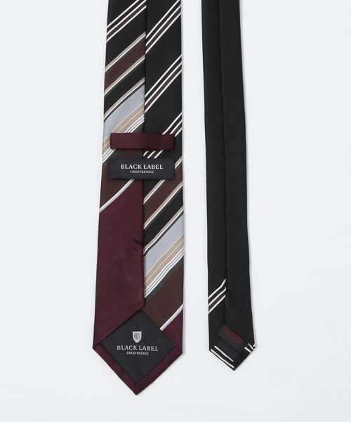 BLACK LABEL CRESTBRIDGE（ブラックレーベル・クレストブリッジ