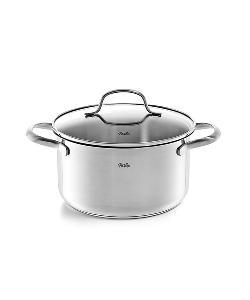 ◇サンフランシスコ シチューポット 20cm ＜Fissler フィスラー＞