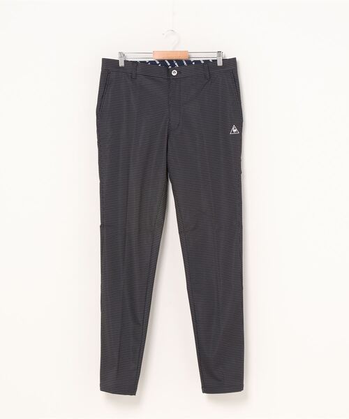 ルコックゴルフ パンツ スラックス Alpen Sports Depo Select アルペンスポーツデポセレクト のファッション通販 Zozotown