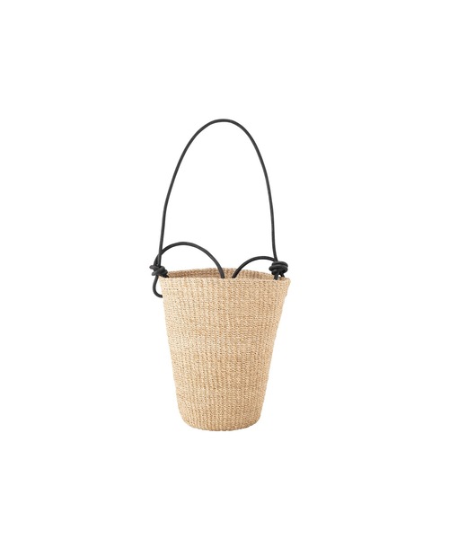 SEA（シー）の「バスケット S（かごバッグ）」 - WEAR 