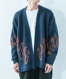 カーディガン ボレロ ウール ニット の人気ランキング メンズ Zozotown