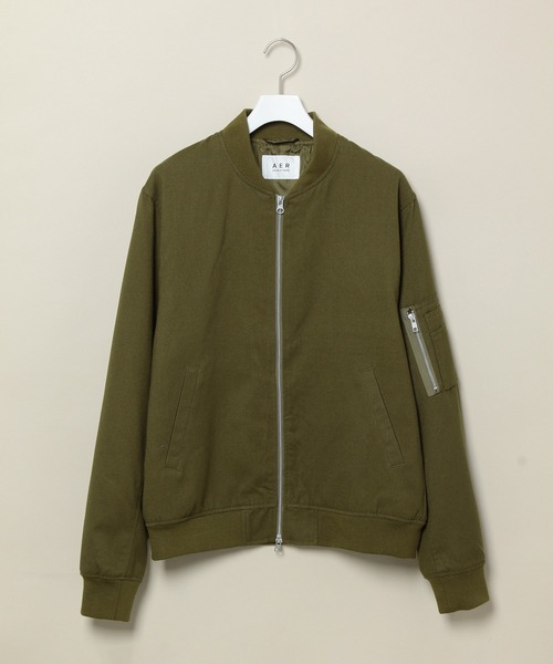 アダムエロペ ADAM ET ROPE MA1ジャケット Mサイズ 楽天】ADAM アダムエロペ ADAM ET ROPE MA1ジャケット Mサイズ 楽天】ADAM