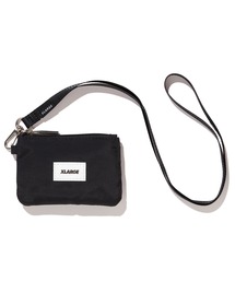 XLARGE | STRAP COIN CASE(コインケース)