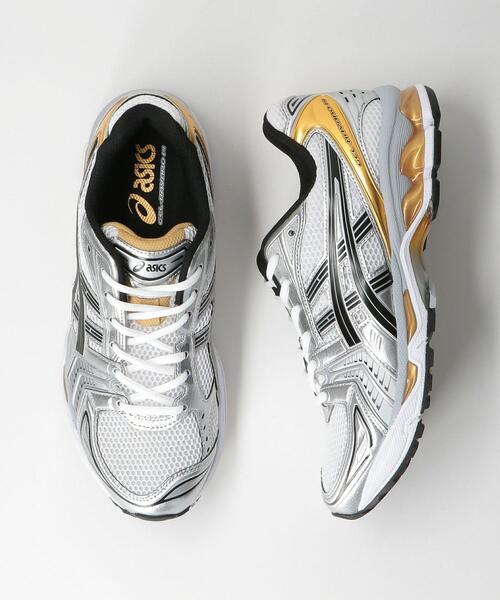 ASICS GEL-KAYANO 14/ローカットスニーカー/27.5cm/ ASICS スニーカー GEL-KAYANO 14 / ゲルカヤノ メンズ レディース