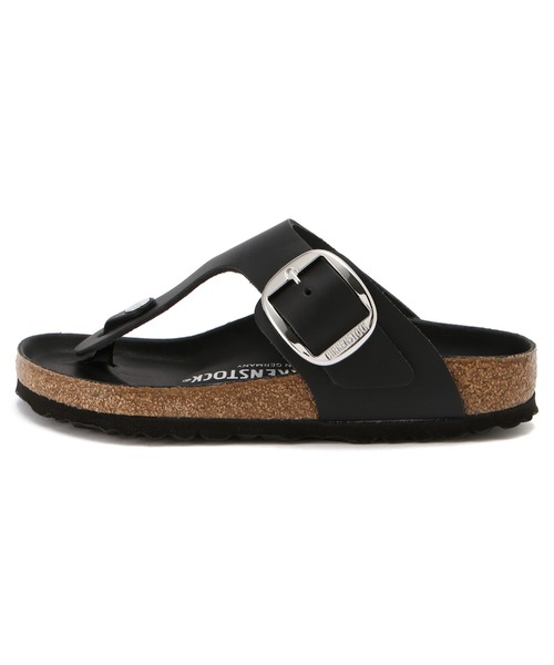 BIRKENSTOCK（ビルケンシュトック）の「GIZEH BIG BUCKLE/ギゼ ビッグ