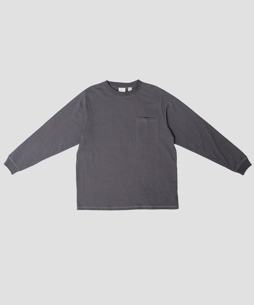 AZUL BY MOUSSY | アソートデザインレイヤードトップス (Tシャツ
