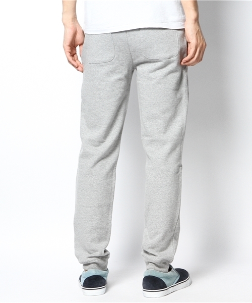 R.NEWBOLD（アールニューボールド）の「ONE POINT SWEAT PANTS/245396（その他パンツ・メンズ・グレー/ネイビー・MEDIUM/LARGE/SMALL/X-LARGE）」の13枚目の写真
