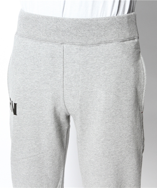 R.NEWBOLD（アールニューボールド）の「ONE POINT SWEAT PANTS/245396（その他パンツ・メンズ・グレー/ネイビー・MEDIUM/LARGE/SMALL/X-LARGE）」の14枚目の写真