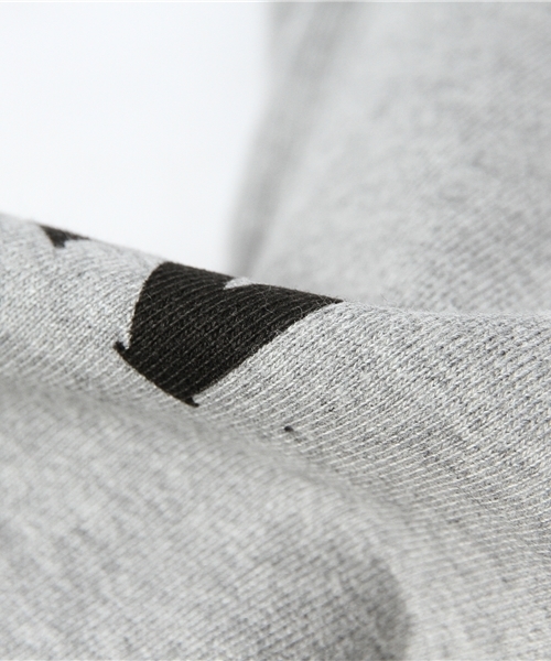 R.NEWBOLD（アールニューボールド）の「ONE POINT SWEAT PANTS/245396（その他パンツ・メンズ・グレー/ネイビー・MEDIUM/LARGE/SMALL/X-LARGE）」の11枚目の写真