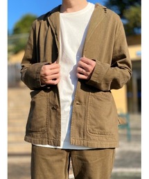 Nudie Jeans（ヌーディージーンズ）｜メンズのテーラードジャケット