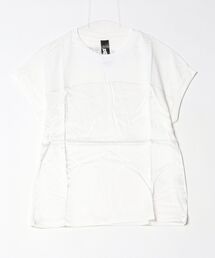 フロント切り替えTシャツ