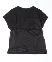 フロント切り替えTシャツ