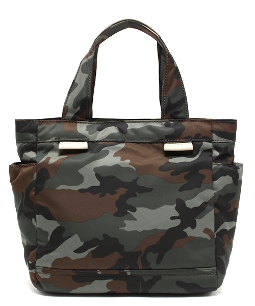 ESTNATION（エストネーション）の「EVER KHAKI トートバッグ（トート 
