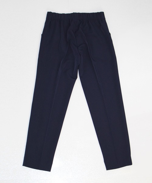 JENNE（ジェンヌ）の「サマースラックスパンツ（スラックス・レディース・ネイビー/ブルー/ラベンダー・SMALL/X-SMALL/MEDIUM/LARGE）」の12枚目の写真