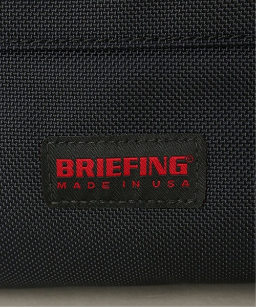 BRIEFING（ブリーフィング）の「【BRIEFING/ブリーフィング】別注 DEEP SEA NEW Armor TOTE（トートバッグ・メンズ・ネイビー・FREE）」の16枚目の写真