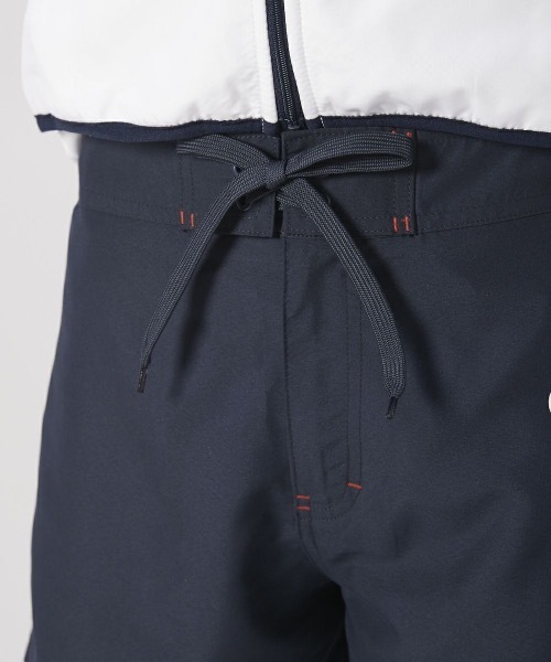 FILA(フィラ)の「【FILA/フィラ】レディースロゴプリントボードショーツ / UPF50+(その他パンツ・レディース・ブラック/ネイビー/カーキ・MEDIUM/LARGE)」の6枚目の写真