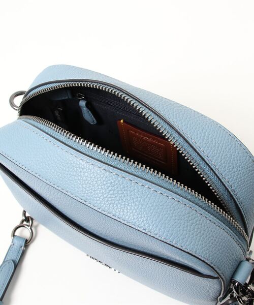 COACH（コーチ）の「カメラ バッグ（ショルダーバッグ）」 - WEAR