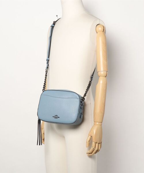 COACH（コーチ）の「カメラ バッグ（ショルダーバッグ）」 - WEAR