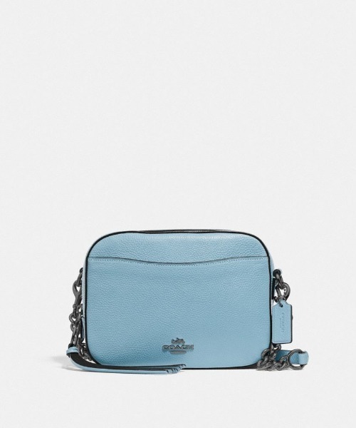 COACH（コーチ）の「カメラ バッグ（ショルダーバッグ）」 - WEAR