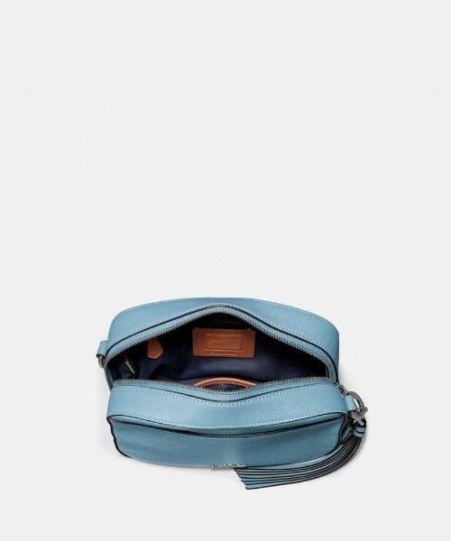 COACH（コーチ）の「カメラ バッグ（ショルダーバッグ）」 - WEAR