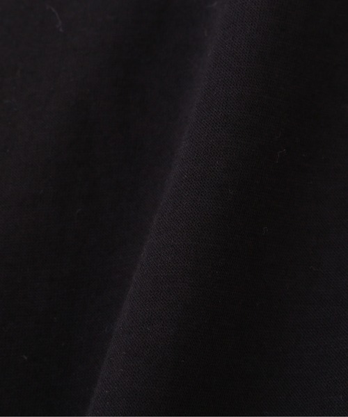 NATURAL BEAUTY BASIC（ナチュラルビューティーベーシック）の「ボックスタックスリーブカットソーブラウス（Tシャツ/カットソー・レディース・ブラウン系その他/ブラック/ブルー系その他6・MEDIUM）」の14枚目の写真