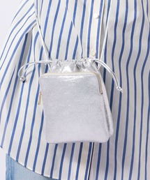 ミニ巾着ショルダー