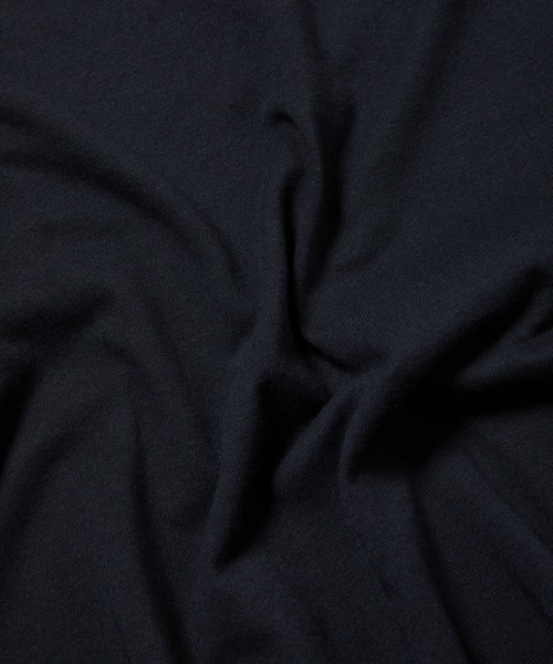 rehacer（レアセル）の「rehacer : The Moon Viewing on Wide Body / ザ.ムーンビューイング オン ワイドボディー（Tシャツ/カットソー・メンズ・ホワイト/ブラック/グレー/カーキ/ネイビー/ベージュ・SMALL/MEDIUM/LARGE/X-LARGE）」の13枚目の写真