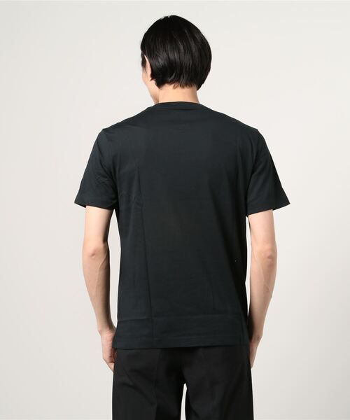 NIKE（ナイキ）の「NIKE/ナイキ DFC ユーモア 3 L/S Tシャツ（Tシャツ/カットソー・メンズ・ブラック/ホワイト・M/L/XL/S/2XL）」の11枚目の写真