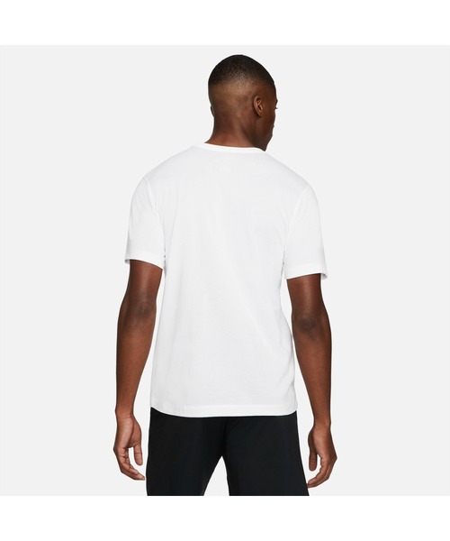 NIKE（ナイキ）の「NIKE/ナイキ DFC ユーモア 3 L/S Tシャツ（Tシャツ/カットソー・メンズ・ブラック/ホワイト・M/L/XL/S/2XL）」の8枚目の写真