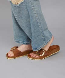 BIRKENSTOCK | BIRKENSTOCK / ビルケンシュトック MADRID BIG BUCKLE コンフォートサンダル/ビックバックル(サンダル)