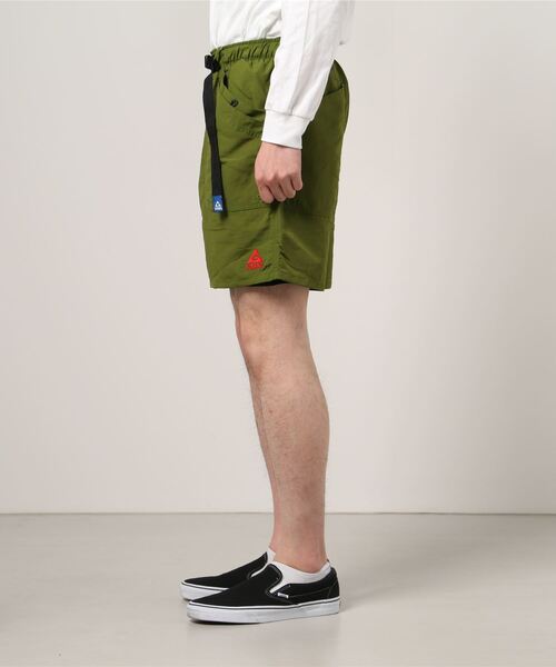 GERRY(ジェリー)の「クライミングショーツ(その他パンツ・メンズ・ブルー/ベージュ/ネイビー/イエロー/パープル/グリーン/ブラック・XL/S/M/L)」の9枚目の写真