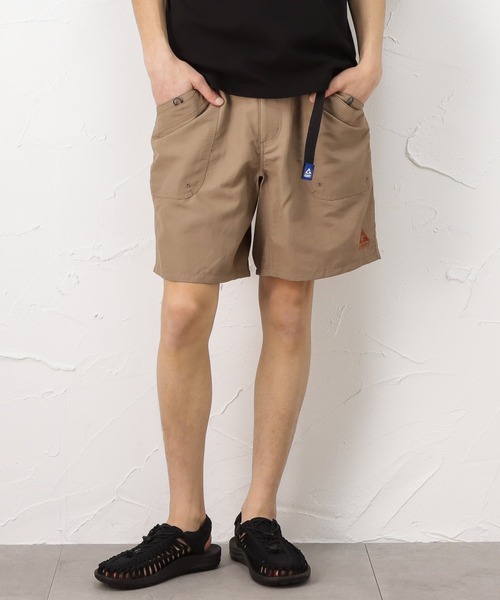 GERRY(ジェリー)の「クライミングショーツ(その他パンツ・メンズ・ブルー/ベージュ/ネイビー/イエロー/パープル/グリーン/ブラック・XL/S/M/L)」の3枚目の写真