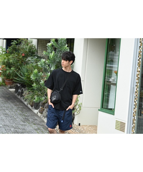 GERRY(ジェリー)の「クライミングショーツ(その他パンツ・メンズ・ブルー/ベージュ/ネイビー/イエロー/パープル/グリーン/ブラック・XL/S/M/L)」の5枚目の写真