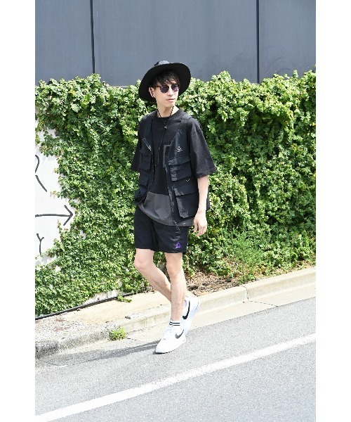 GERRY(ジェリー)の「クライミングショーツ(その他パンツ・メンズ・ブルー/ベージュ/ネイビー/イエロー/パープル/グリーン/ブラック・XL/S/M/L)」の11枚目の写真