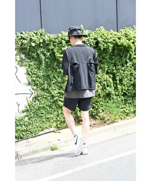 GERRY(ジェリー)の「クライミングショーツ(その他パンツ・メンズ・ブルー/ベージュ/ネイビー/イエロー/パープル/グリーン/ブラック・XL/S/M/L)」の14枚目の写真