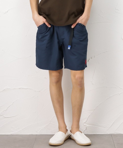 GERRY(ジェリー)の「クライミングショーツ(その他パンツ・メンズ・ブルー/ベージュ/ネイビー/イエロー/パープル/グリーン/ブラック・XL/S/M/L)」の8枚目の写真