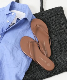 Spick & Span | 【FABIO RUSCONI】トングサンダル◆(サンダル)