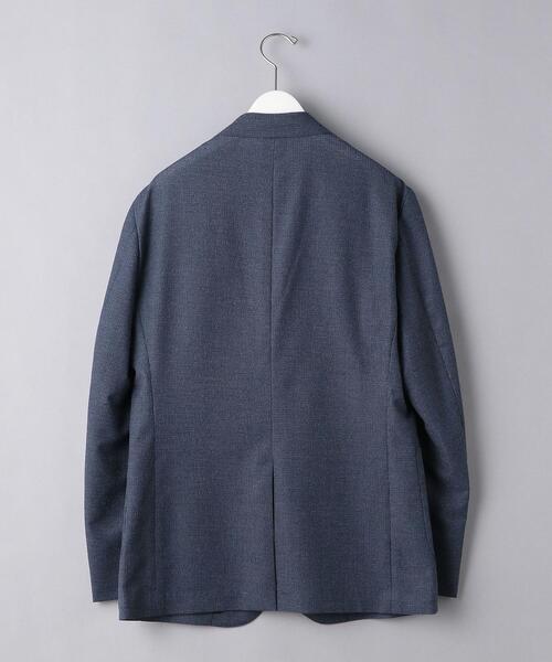 【ワークトリップアウトフィッツグリーンレーベル リラクシング 】パンツスーツ M WORK TRIP OUTFITS GREEN LABEL RELAXING（ワークトリップアウト