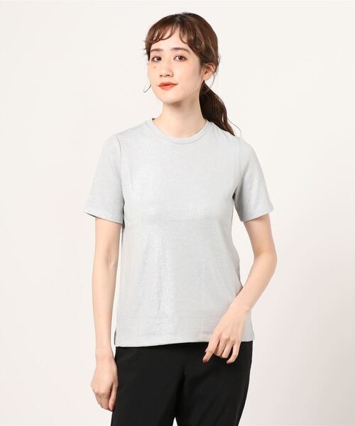 Store Store バナナリパブリック Factory Republic Republic Factory Banana ファクトリーストア のファッション Republic Republic Banana 半袖リュクススパンtシャツ Tシャツ カットソー Factory Store Store バナナリパブリック Factory Republic Republic Factory Banana ファクトリーストア のファッション Republic Republic Banana 半袖リュクススパンtシャツ Tシャツ カットソー Factory