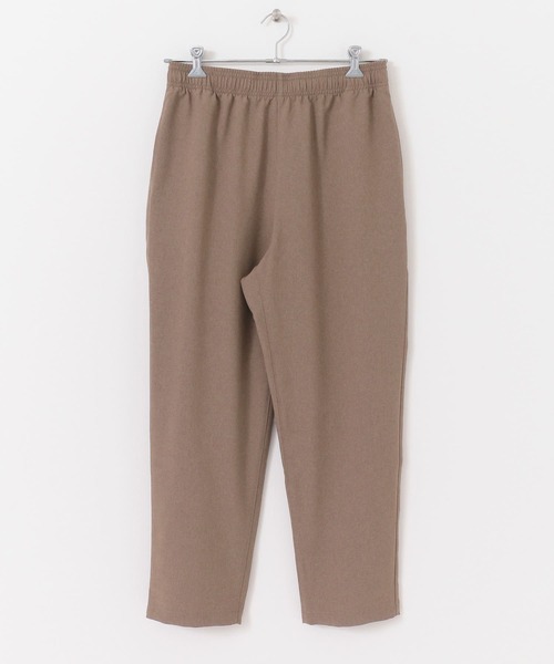 URBAN RESEARCH（アーバンリサーチ）の「WASHABLE TROPICAL CHEF  PANTS（その他パンツ・メンズ・ホワイト系その他/グレー/ネイビー/グレー系その他・SMALL/MEDIUM/LARGE）」の17枚目の写真