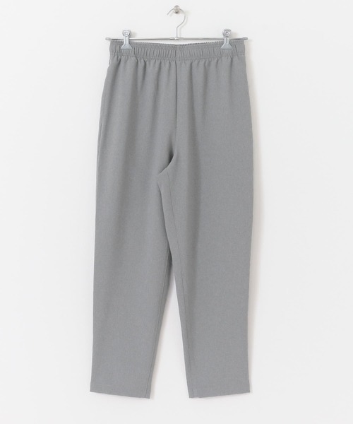 URBAN RESEARCH（アーバンリサーチ）の「WASHABLE TROPICAL CHEF  PANTS（その他パンツ・メンズ・ホワイト系その他/グレー/ネイビー/グレー系その他・SMALL/MEDIUM/LARGE）」の18枚目の写真