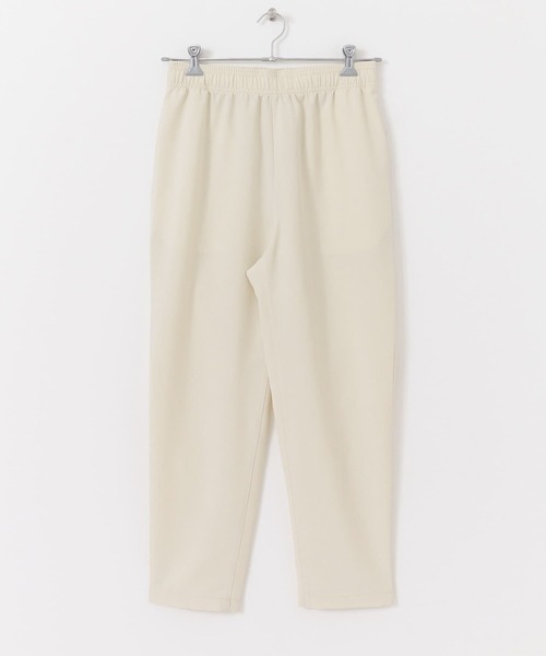 URBAN RESEARCH（アーバンリサーチ）の「WASHABLE TROPICAL CHEF  PANTS（その他パンツ・メンズ・ホワイト系その他/グレー/ネイビー/グレー系その他・SMALL/MEDIUM/LARGE）」の19枚目の写真