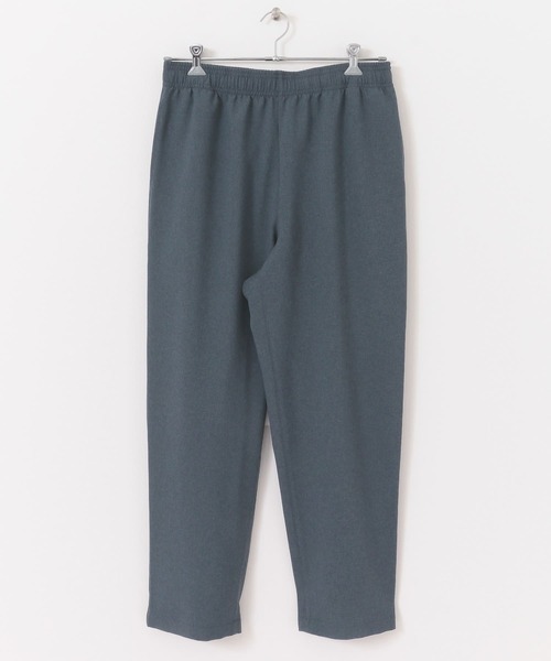 URBAN RESEARCH（アーバンリサーチ）の「WASHABLE TROPICAL CHEF  PANTS（その他パンツ・メンズ・ホワイト系その他/グレー/ネイビー/グレー系その他・SMALL/MEDIUM/LARGE）」の20枚目の写真