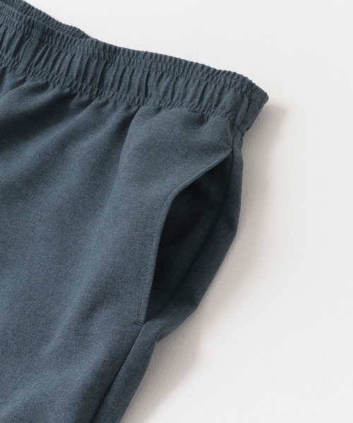 URBAN RESEARCH（アーバンリサーチ）の「WASHABLE TROPICAL CHEF  PANTS（その他パンツ・メンズ・ホワイト系その他/グレー/ネイビー/グレー系その他・SMALL/MEDIUM/LARGE）」の22枚目の写真