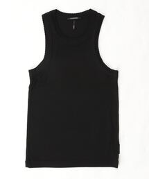 MAISON SCOTCH | MAISON SCOTCH(メゾン スコッチ)　アメリカンスリーブ　タンクトップ(タンクトップ)