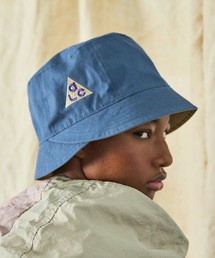 AlexanderLeeChang | REVERSIBLE W BLIM HAT(ハット)