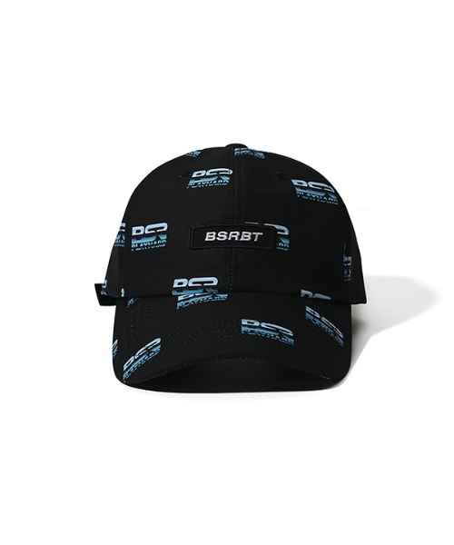 BSRABBIT（ビエスラビット）の「【BSRABBIT 】GR OPEN ZIPPER