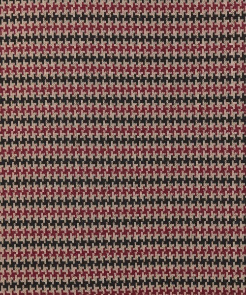 JEANASIS（ジーナシス）の「ジャガードチェックナロースカート/959365（スカート・レディース・ブラウン系その他/ブルー系その他/ホワイト系その他・FREE）」の10枚目の写真