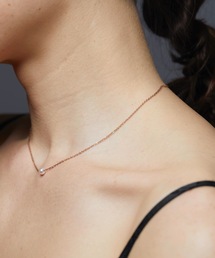 CENE | 【CENE】セネ/ パールネックレス(ネックレス)