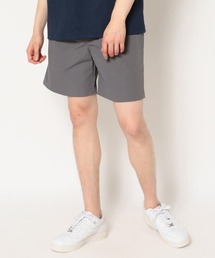 LUSOR | LUSOR（ルーソル）RESIN Nylon SHORTS/ナイロンショートパンツ(その他パンツ)